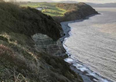 Historic England Research Report on Heritage and Biodiversity – produced by Geckoella