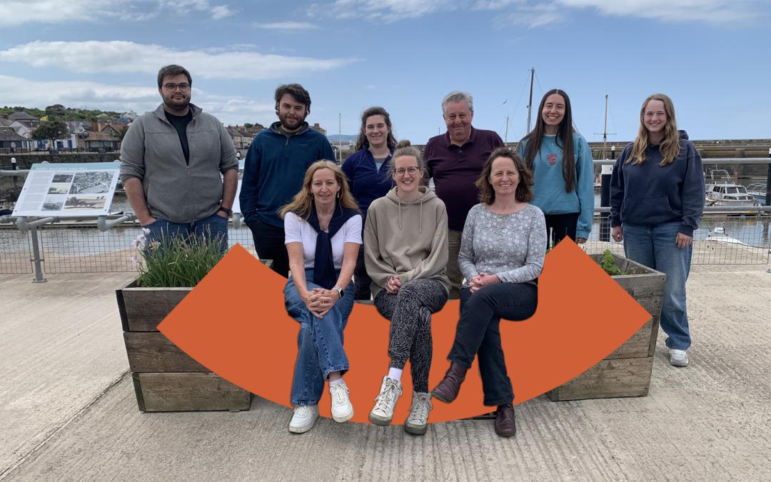 It’s Smiles all Around Today as Geckoella Celebrates Becoming Employee-Owned on 20th June 2025 – EO Day
