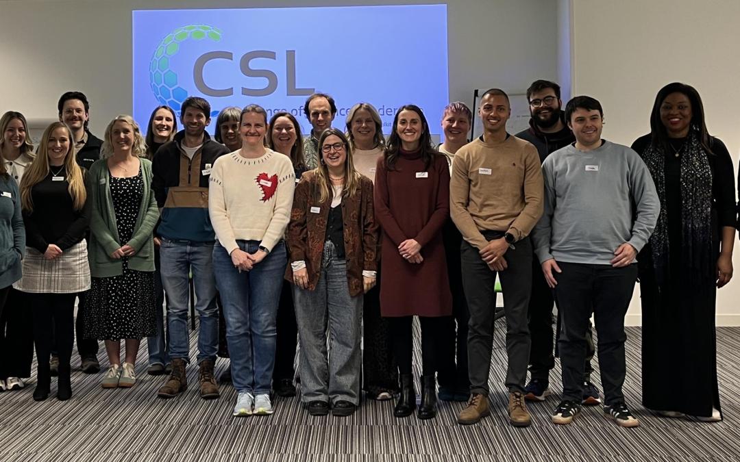 Cultivating Environmental Leadership for a Resilient Future