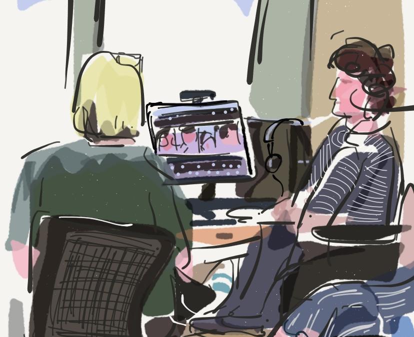 Delivering Ecological Impact Assessment: A presentation by Helen Lancaster